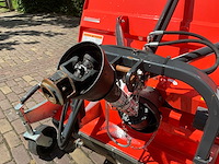 Muratori mt30r 130 klepelmaaier / verticuteermachine - afbeelding 5 van  9