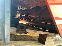 Muratori mt31rh 130 klepelmaaier met opvangbak - afbeelding 17 van  29