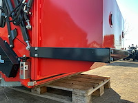 Muratori mt31rh 130 klepelmaaier met opvangbak - afbeelding 20 van  29