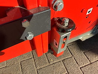 Muratori mt31rh 130 klepelmaaier met opvangbak - afbeelding 22 van  29