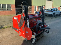Muratori mt31rh 130 klepelmaaier met opvangbak - afbeelding 28 van  29