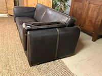 Murcia lederen bankstel - afbeelding 4 van  17