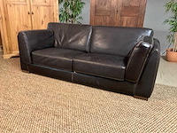 Murcia lederen bankstel - afbeelding 1 van  17