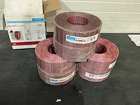 Murfor (6x) - afbeelding 1 van  3