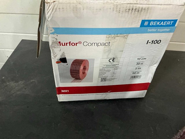 Murfor (6x) - afbeelding 2 van  3