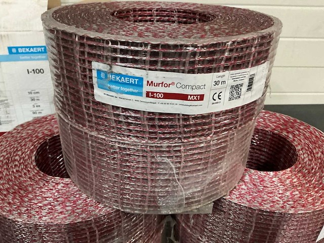 Murfor (6x) - afbeelding 3 van  3