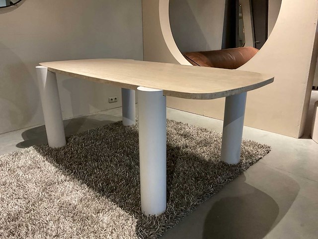 Muri eetkamertafel - afbeelding 1 van  12