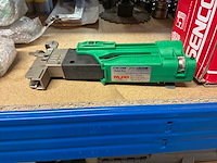 Muro ch7260 schroefband opzetstuk (8x) - afbeelding 1 van  5