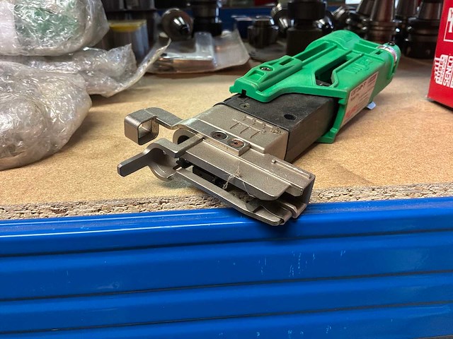 Muro ch7260 schroefband opzetstuk (8x) - afbeelding 2 van  5