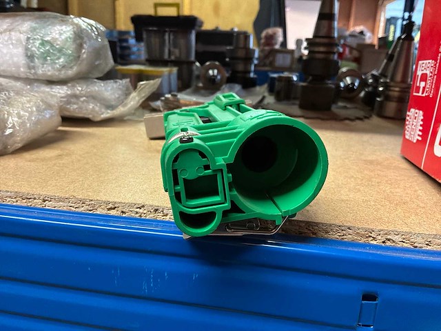 Muro ch7260 schroefband opzetstuk (8x) - afbeelding 3 van  5