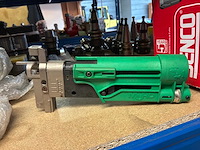 Muro ch7260 schroefband opzetstuk (8x) - afbeelding 4 van  5