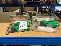 Muro ch7260 schroefband opzetstuk (8x) - afbeelding 5 van  5