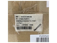 Murphy j1939 generator ensemble diagnostic pour 31613418001ne - afbeelding 3 van  8