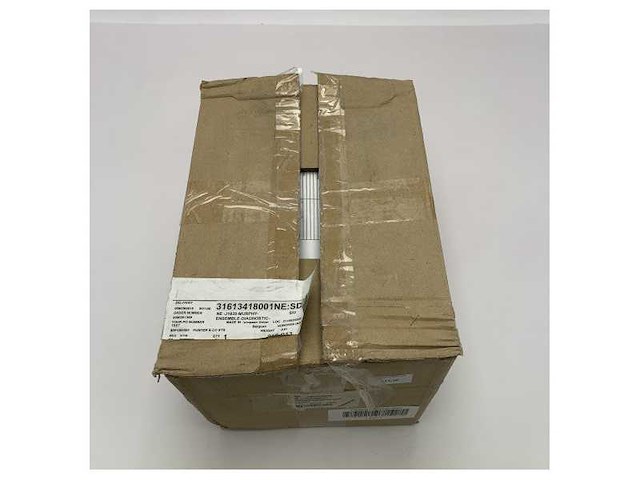 Murphy j1939 generator ensemble diagnostic pour 31613418001ne - afbeelding 4 van  8