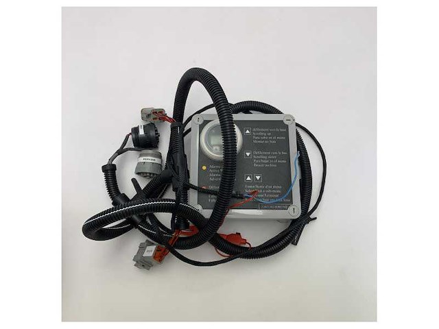 Murphy j1939 generator ensemble diagnostic pour 31613418001ne - afbeelding 6 van  8