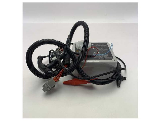 Murphy j1939 generator ensemble diagnostic pour 31613418001ne - afbeelding 7 van  8