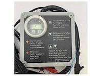 Murphy j1939 generator ensemble diagnostic pour 31613418001ne - afbeelding 8 van  8