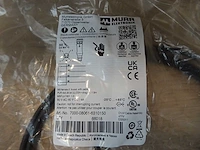 Murr - 7000-08061-6310150 - aansluitkabel met connector (43x) - afbeelding 3 van  3