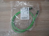 Murr - 7000-74301-6590100 - connectorkabel (25x)