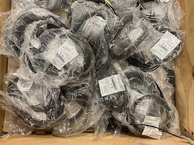 Murr elektronic partij aansluitkabels - afbeelding 2 van  9