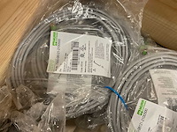 Murr elektronic partij aansluitkabels - afbeelding 8 van  9