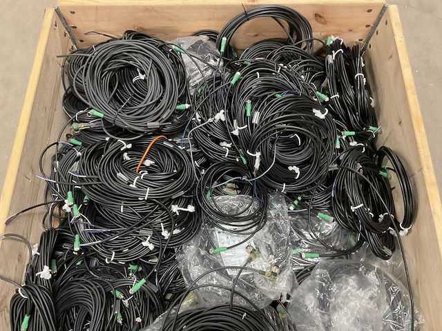 Murr elektronic partij aansluitkabels - afbeelding 3 van  9