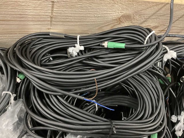 Murr elektronic partij aansluitkabels - afbeelding 5 van  9