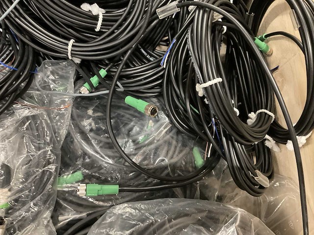 Murr elektronic partij aansluitkabels - afbeelding 6 van  9