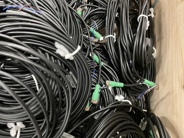 Murr elektronic partij aansluitkabels - afbeelding 7 van  9