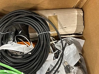 Murr elektronik - partij industriële aansluitkabels, sensor-/actuatorkabels en connectoren - afbeelding 3 van  7