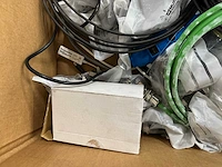 Murr elektronik - partij industriële aansluitkabels, sensor-/actuatorkabels en connectoren - afbeelding 6 van  7