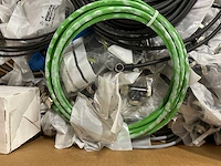 Murr elektronik - partij industriële aansluitkabels, sensor-/actuatorkabels en connectoren - afbeelding 4 van  7