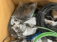 Murr elektronik - partij industriële aansluitkabels, sensor-/actuatorkabels en connectoren - afbeelding 7 van  7