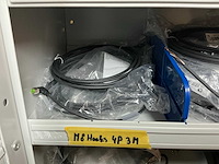 Murr elektronik partij voedingen, kabels en switches t.b.v. robotica - afbeelding 3 van  40