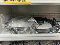 Murr elektronik partij voedingen, kabels en switches t.b.v. robotica - afbeelding 4 van  40