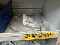 Murr elektronik partij voedingen, kabels en switches t.b.v. robotica - afbeelding 6 van  40