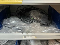 Murr elektronik partij voedingen, kabels en switches t.b.v. robotica - afbeelding 7 van  40