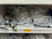 Murr elektronik partij voedingen, kabels en switches t.b.v. robotica - afbeelding 8 van  40