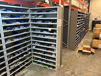 Murr elektronik partij voedingen, kabels en switches t.b.v. robotica - afbeelding 1 van  40