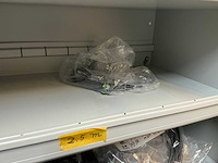 Murr elektronik partij voedingen, kabels en switches t.b.v. robotica - afbeelding 14 van  40