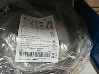 Murr elektronik partij voedingen, kabels en switches t.b.v. robotica - afbeelding 19 van  40