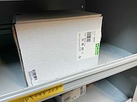 Murr elektronik partij voedingen, kabels en switches t.b.v. robotica - afbeelding 20 van  40