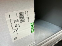 Murr elektronik partij voedingen, kabels en switches t.b.v. robotica - afbeelding 21 van  40