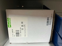 Murr elektronik partij voedingen, kabels en switches t.b.v. robotica - afbeelding 22 van  40