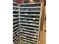 Murr elektronik partij voedingen, kabels en switches t.b.v. robotica - afbeelding 12 van  40