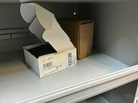 Murr elektronik partij voedingen, kabels en switches t.b.v. robotica - afbeelding 26 van  40