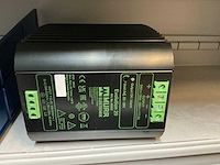 Murr elektronik partij voedingen, kabels en switches t.b.v. robotica - afbeelding 28 van  40