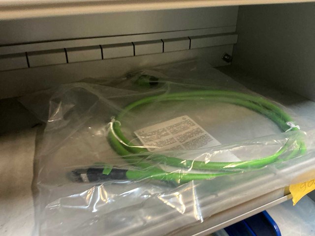 Murr elektronik partij voedingen, kabels en switches t.b.v. robotica - afbeelding 31 van  40