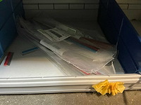 Murr elektronik partij voedingen, kabels en switches t.b.v. robotica - afbeelding 33 van  40