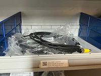 Murr elektronik partij voedingen, kabels en switches t.b.v. robotica - afbeelding 34 van  40
